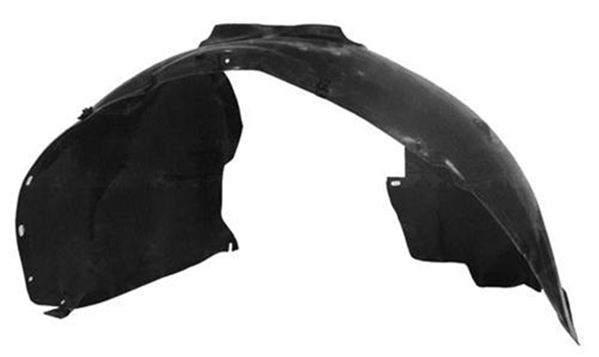 VOLVOVOLVO V70 ÖN ÇAMURLUK DAVLUMBAZ SOL.00- 8622542DE-GAVOL1570004