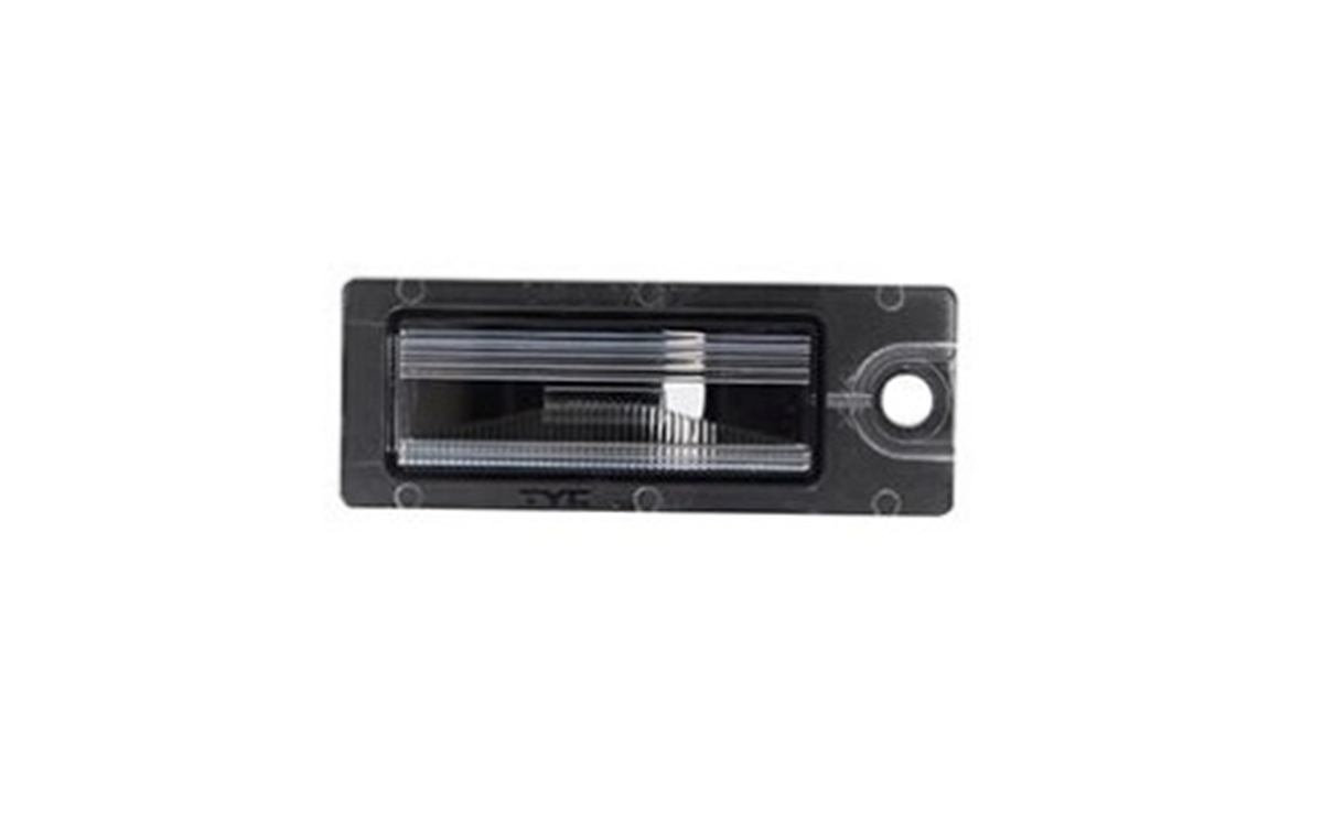 VOLVOVOLVO V70 PLAKA LAMBASI 00-07 9187153DE-GAVOL1070023