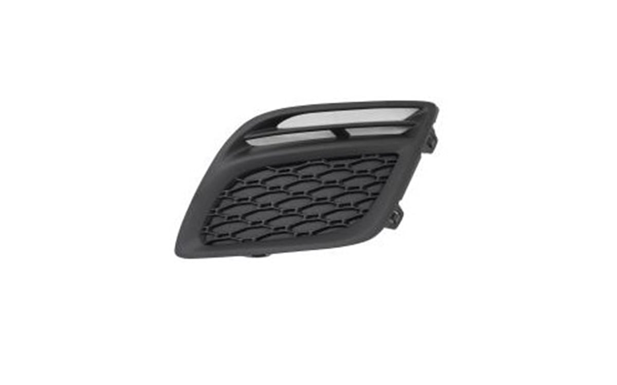 VOLVOVOLVO XC60 ÖN TAMPON PANJURU DESENLİ SOL.09-12 31290657DE-GAVOL07X6007