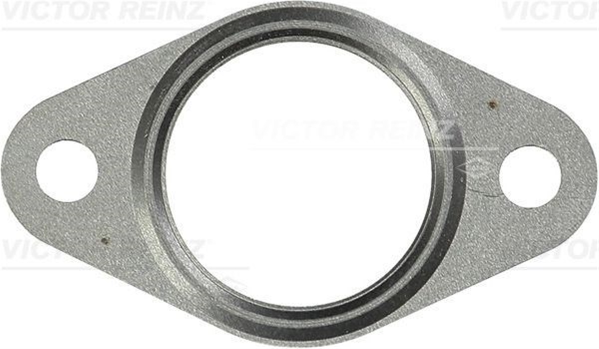 W124EKSOZ MANİFOLD CONTASI MERCEDES W201 W124 V.REINZ 712522620V.REINZV.REINZ 712522620