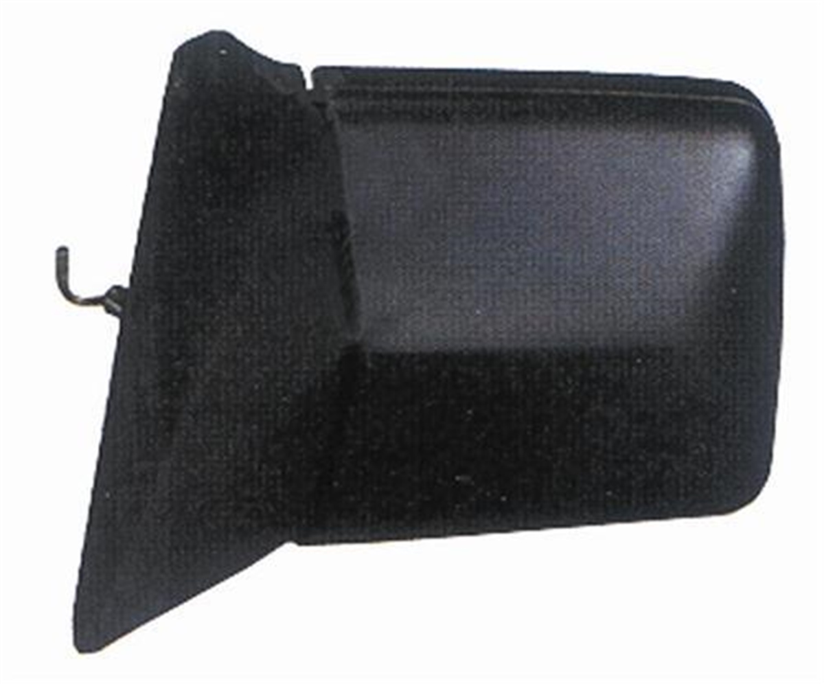 W124MERCEDES 124 DIŞ AYNA MAN.SOL.85-95 A1248106516DE-GAMER1124002