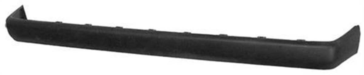 W124MERCEDES W.124 ARKA TAMPON KUŞAĞI 83-93 A1248850321DE-GAMER0724006
