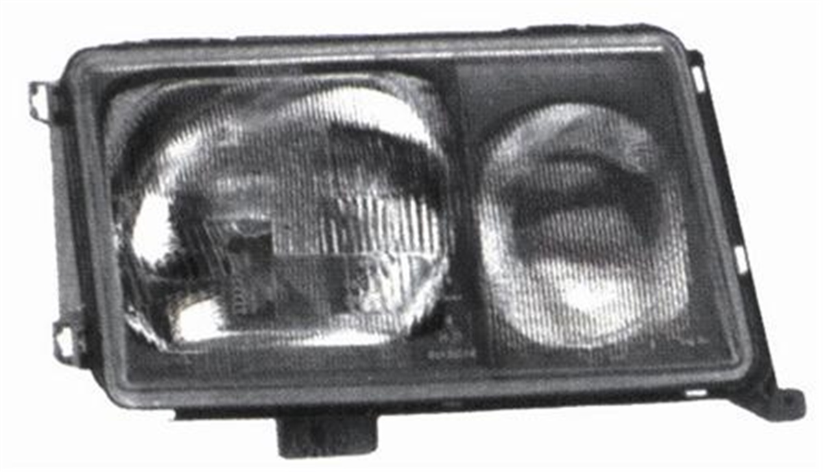 W124MERCEDES W.124 ÖN FAR SAĞ.85-93 A1248203659TYCMER1024001