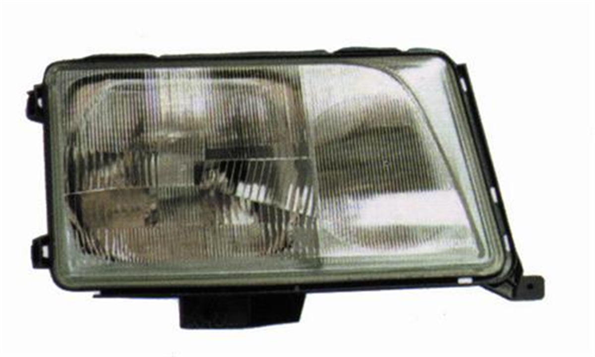 W124MERCEDES W.124 ÖN FAR SAĞ.93-95 A1248208659TYCMER1024003