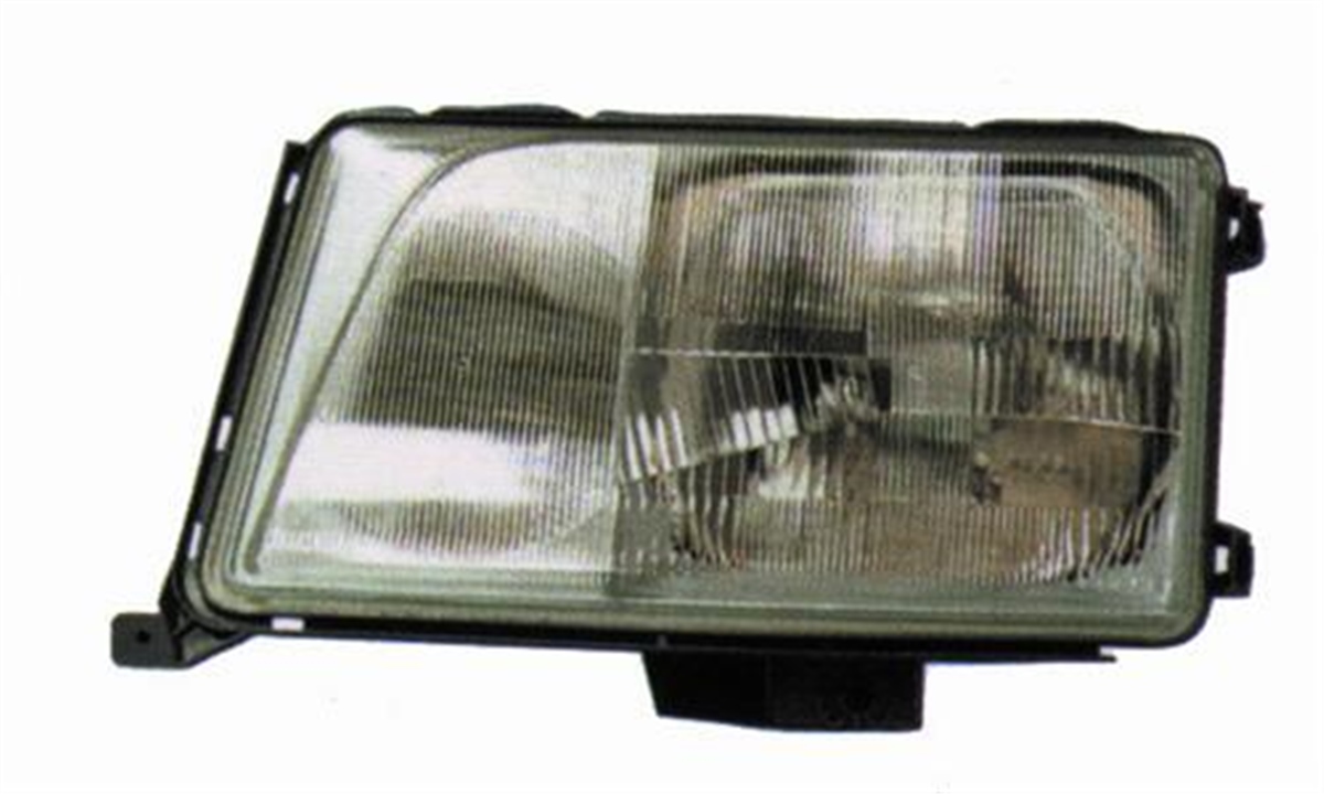 W124MERCEDES W.124 ÖN FAR SOL.93-95 A1248208559TYCMER1024004