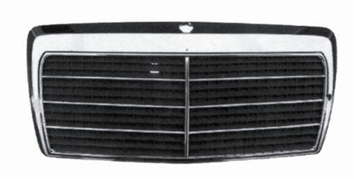 W124MERCEDES W.124 ÖN PANJUR KOMPLE 85-93 A1248800783DE-GAMER0924001
