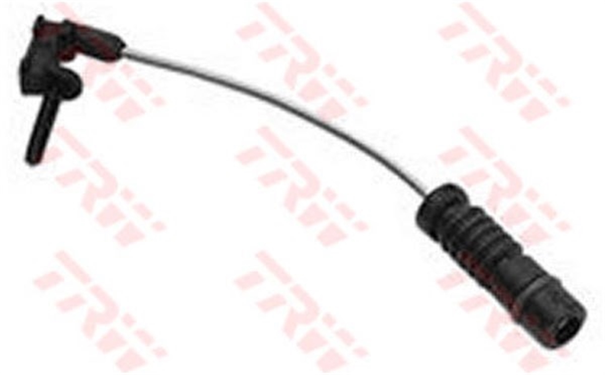 W124ÖN BALATA FİŞİ İKAZ KABLOSU MERCEDES W210 W460 W124 W202 W123 C123 S202 C208 A208 GIC164 95MM TRW GIC122TRWTRW GIC122