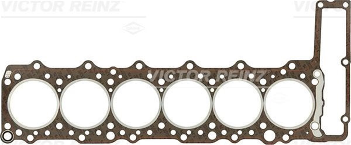 W124SİLİNDİR KAPAK CONTASI MERCEDES W124 V.REINZ 612700540V.REINZV.REINZ 612700540