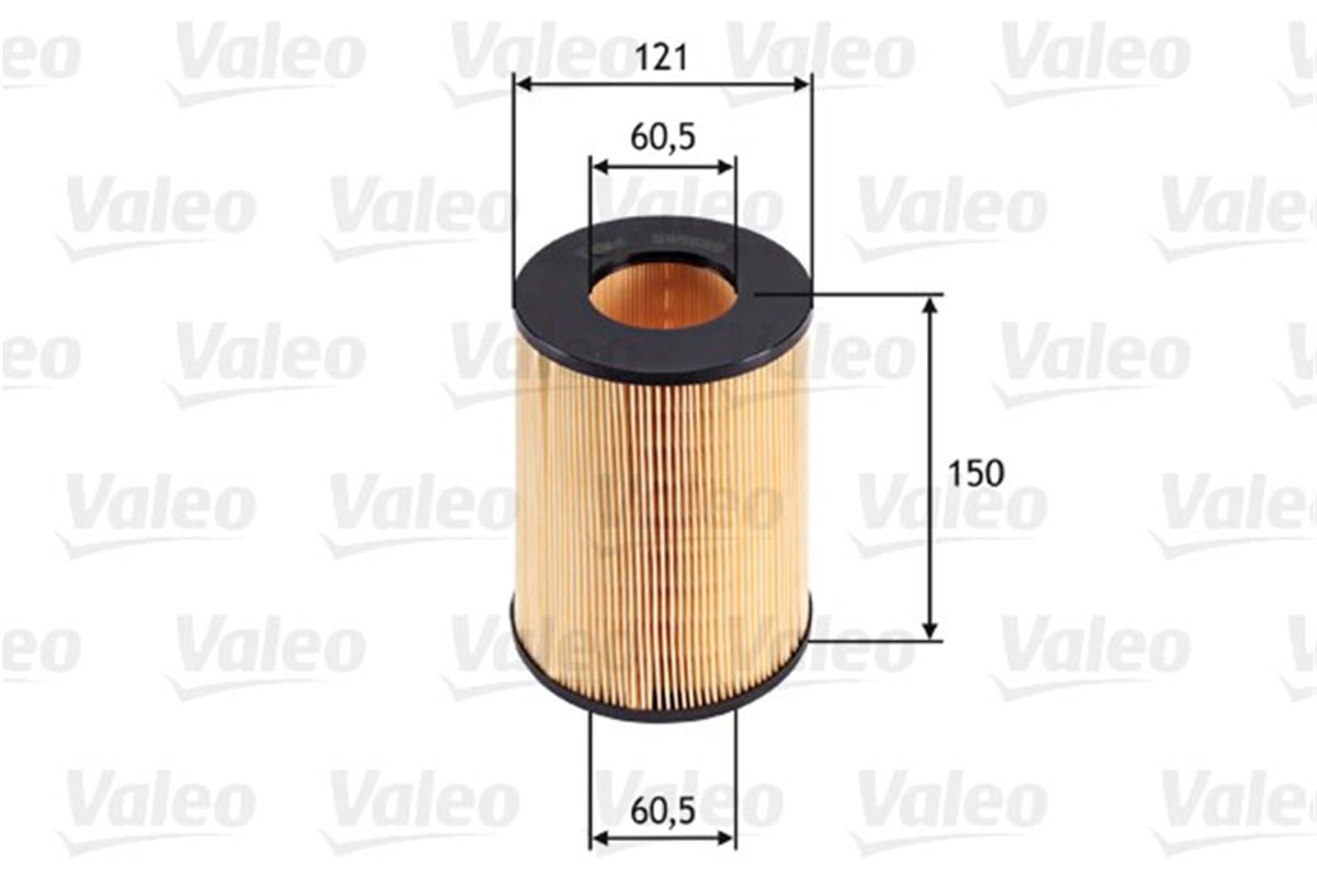 W140HAVA FİLTRESİ MERCEDES A CLASS W168 A 140 VALEO 585659VALEOVALEO 585659