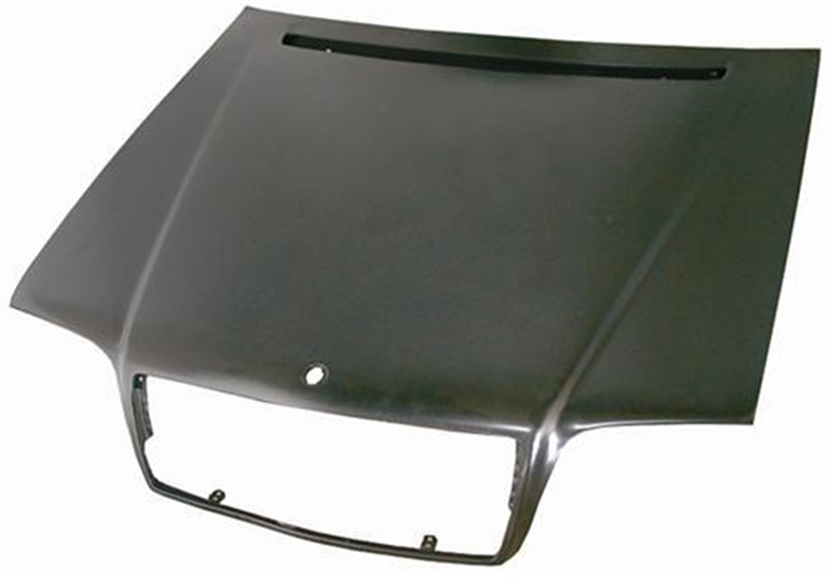 W140MERCEDES W.140 MOTOR KAP.IZGARALI 93-98 A1408802657DE-GAMER0840004