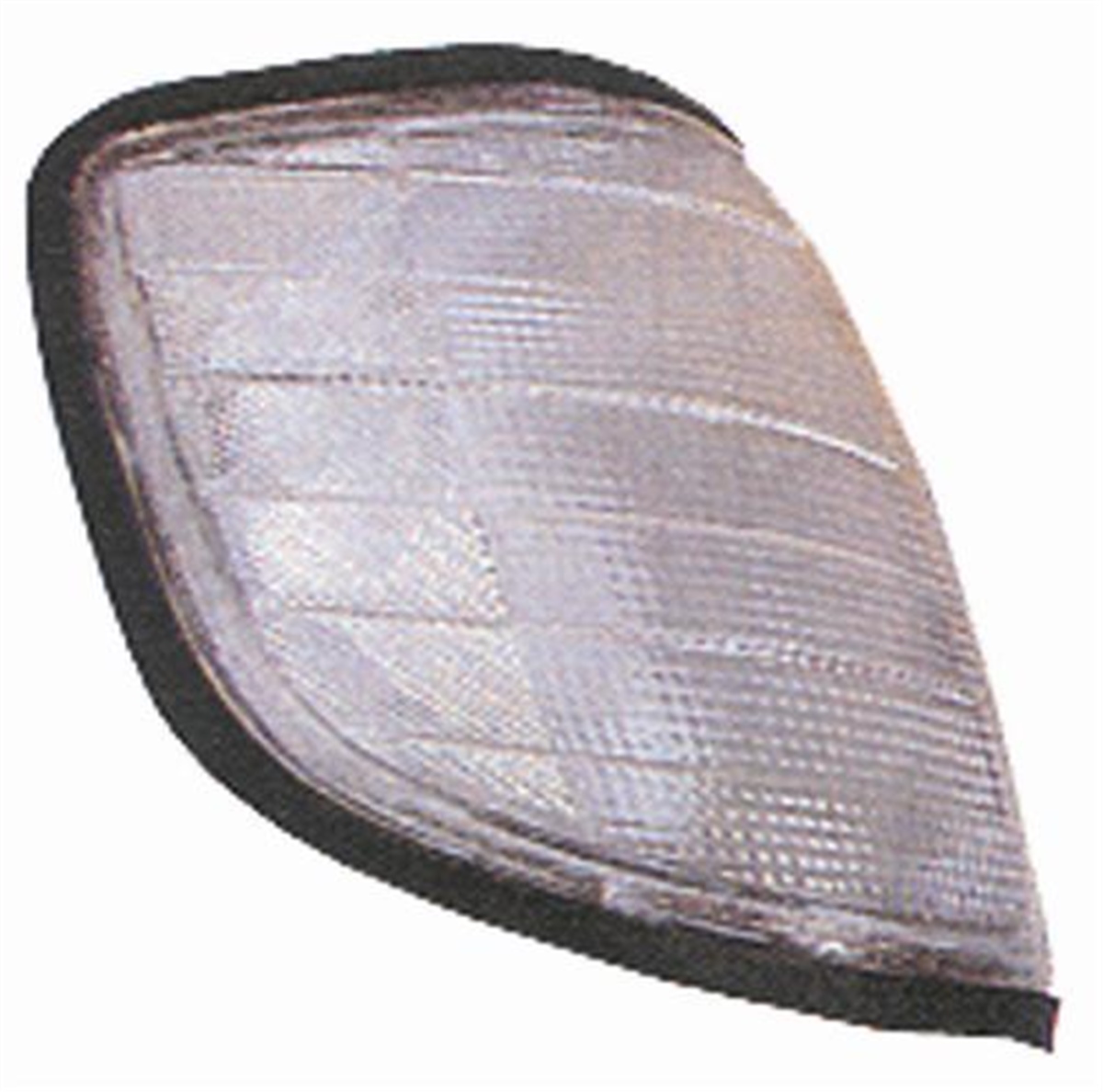 W140MERCEDES W.140 ÖN SİNYAL BEYAZ SAĞ.92-94DE-GAMER1040005