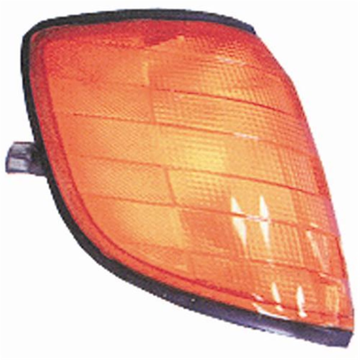 W140MERCEDES W.140 ÖN SİNYAL SARI SAĞ.92-94 A1408260443DE-GAMER1040007