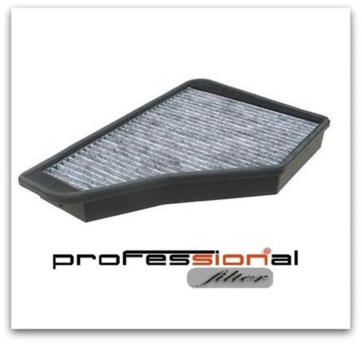 W140POLEN FİLTRESİ MERCEDES S-CLASS W140 S 280 193HP 06-93-09-98 KARBONLU SION SC5121KSIONSION SC5121K
