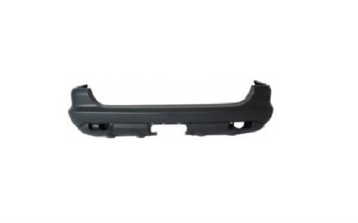W163MERCEDES W163 ARKA TAMPON AST.02-05 A1638807071DE-GAMER0763010