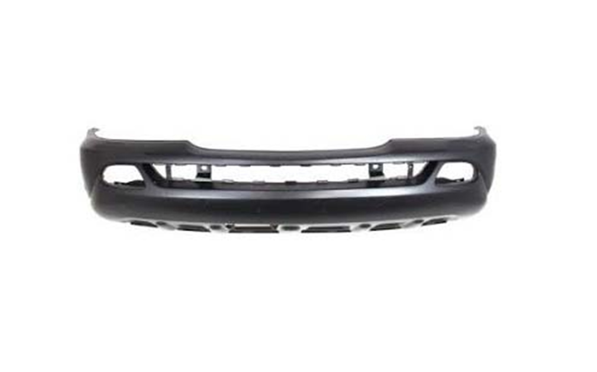 W163MERCEDES W163 ÖN TAMPON AST.02-05 A1638804570DE-GAMER0763002