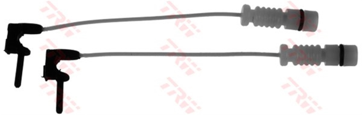 W163ÖN BALATA FİŞİ İKAZ KABLOSU MERCEDES M SERİSİ W163 ML270 ML320 ML400 ML430 ML55 98-05 114MM TRW GIC202TRWTRW GIC202