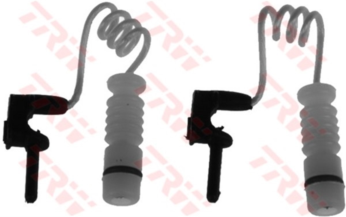 W163ÖN BALATA FİŞİ İKAZ KABLOSU MERCEDES M-SERISI W163 02-1998-06-2005 W463 2006 2012 239MM TRW GIC200TRWTRW GIC200
