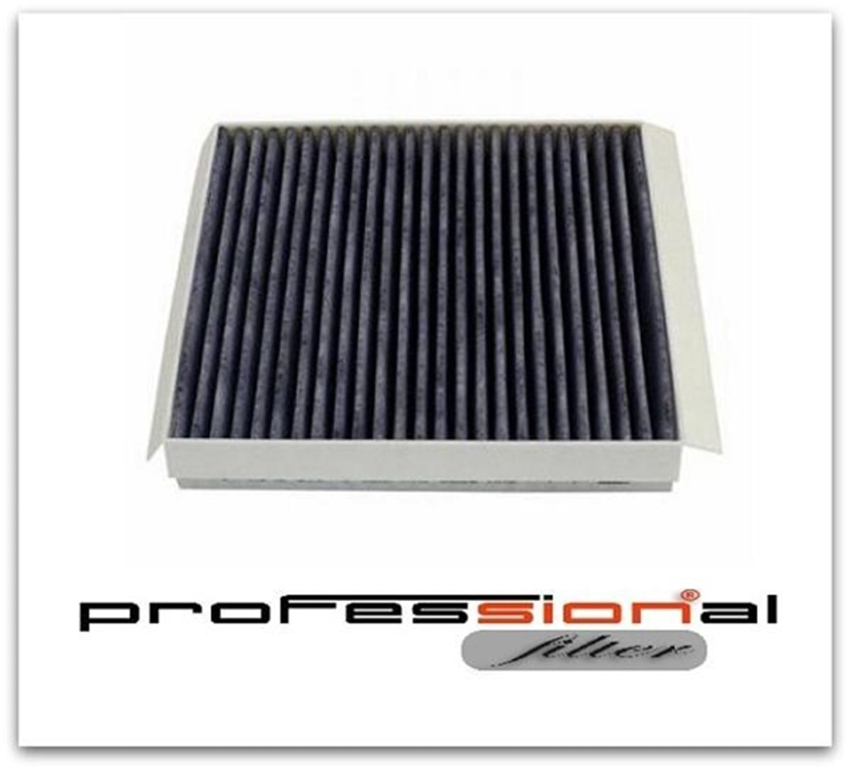 W163POLEN FİLTRESİ MERCEDES W163 M SERİSİ KARBONLU 98-05 SION SC5123KSIONSION SC5123K