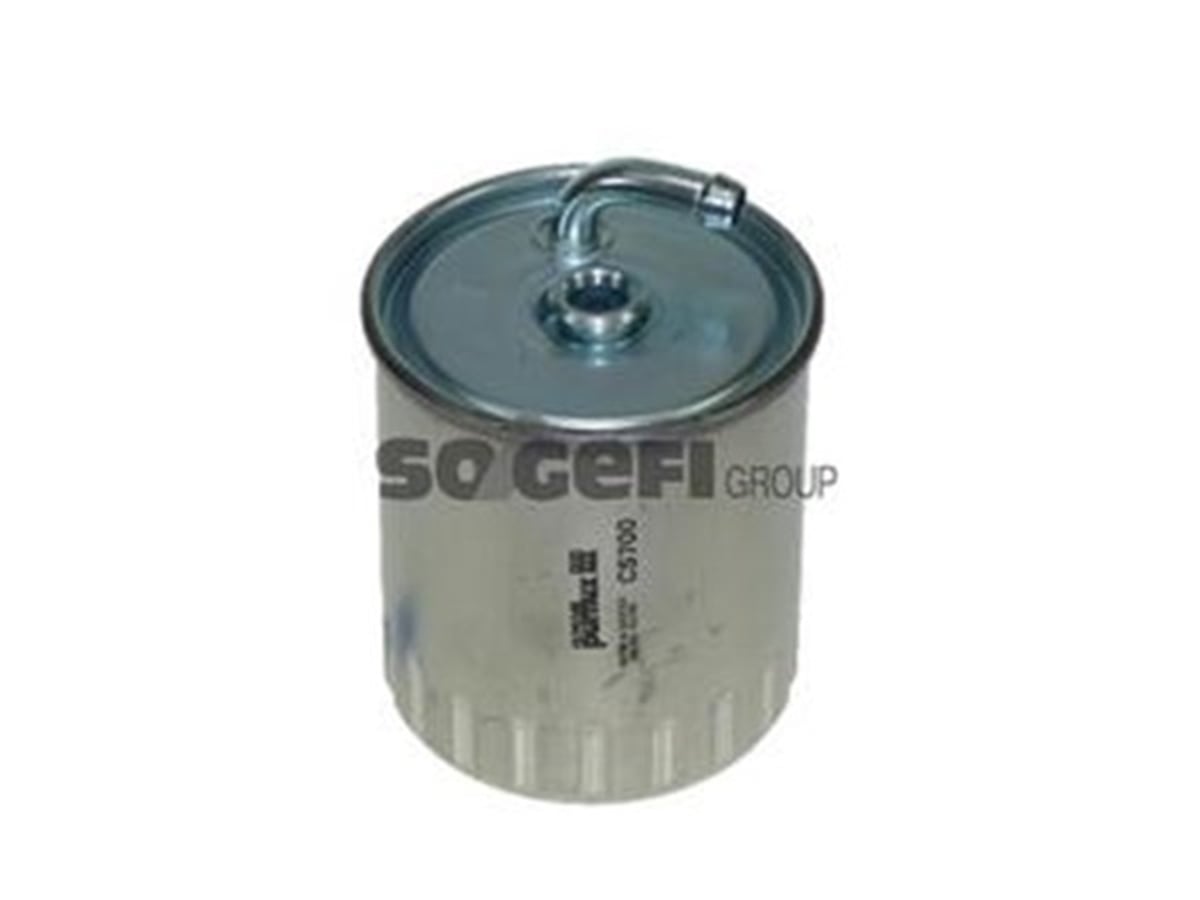 W163YAKIT FİLTRESİ MERCEDES W203 C203 C209 S203 G 270 ML270 W163 W463 WK822-1 PURFLUX CS700PURFLUXPURFLUX CS700