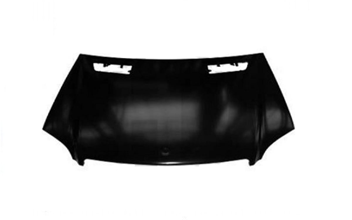 W164MERCEDES W164 MOTOR KAPUTU 06- A1648800057DE-GAMER0864003