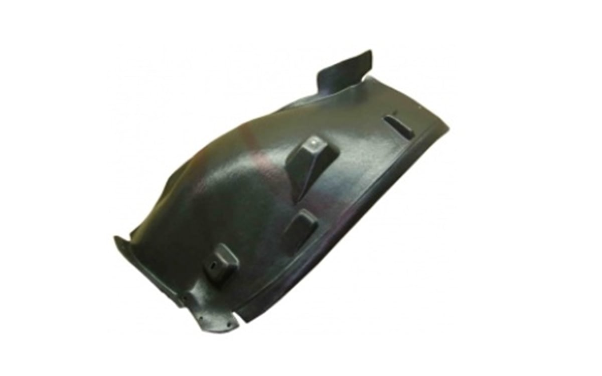 W164MERCEDES W164 ÖN ÇAMURLUK DAVLUMBAZ ARKA PARÇA SAĞ.06-08 A1648845022DE-GAMER1564001