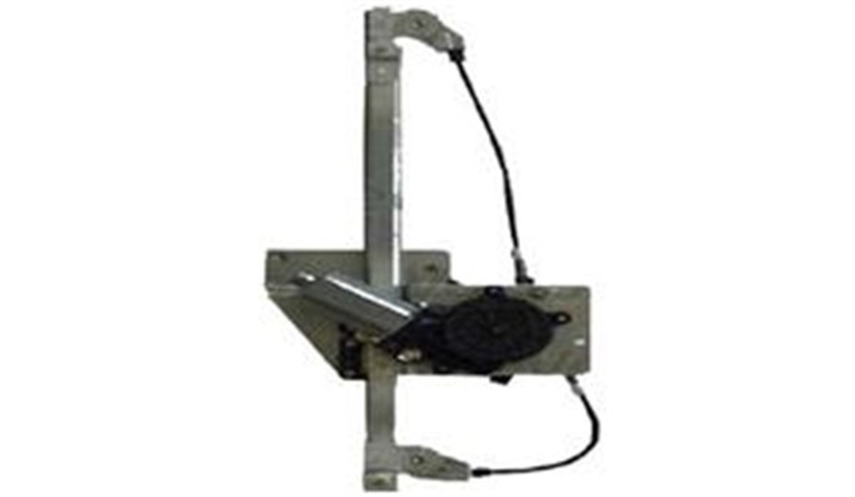 W168CAM MEKANİZMASI ARKA SAĞ MOTORLU MERCEDES W168 A SERİSİ 97 04 VALEO 850253VALEOVALEO 850253