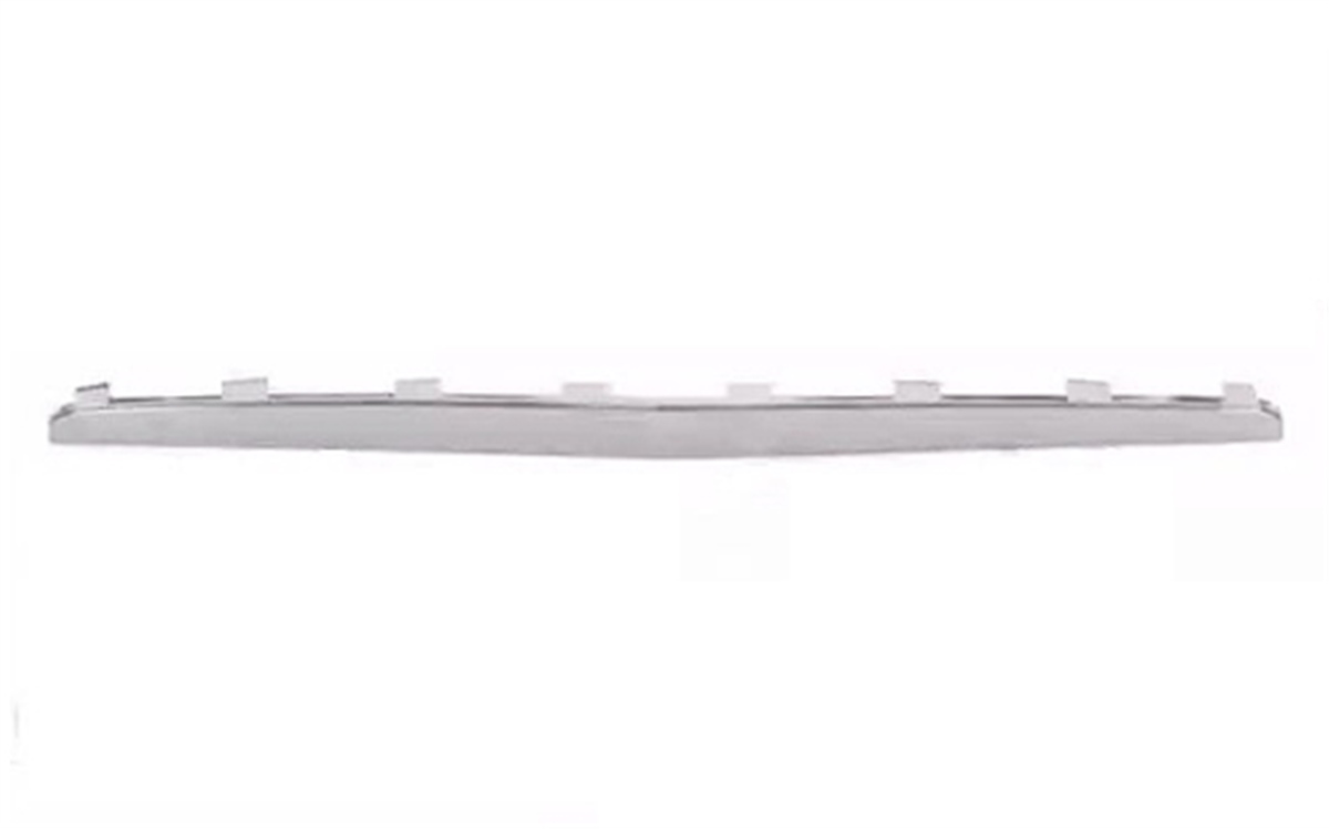 W168MERCEDES W168 ÖN PANJUR KUŞAĞI ÜST KROM 97- A1688880021DE-GAMER0968004