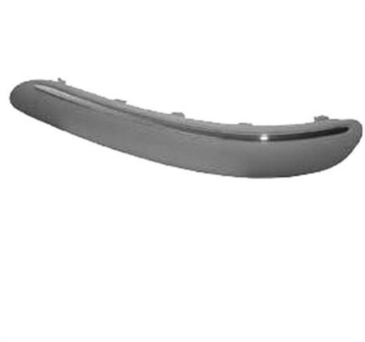 W168MERCEDES W168 ÖN TAMPON KUŞ.AST.SAĞ.97-01/TÜV A16888001129999DE-GAMER0768004T
