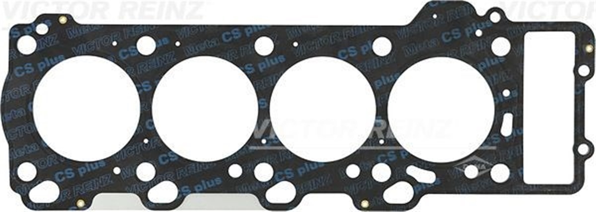 W168SİLİNDİR KAPAK CONTASI MERCEDES A SERISI W168 160CDI 98-04 170CDI 98-04 1.7CDI 02-05 V.REINZ 613408500V.REINZV.REINZ 613408500