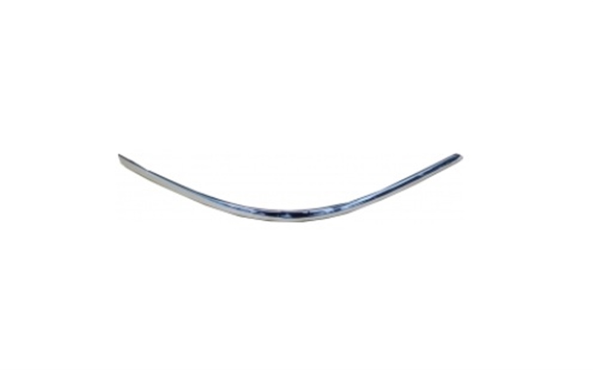 W169MERCEDES W169 ARKA TAMPON ÇITASI KROM SOL.09-11 A1698850921DE-GAMER0769011