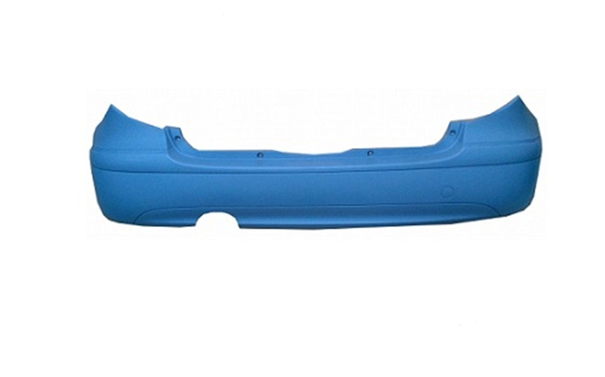 W169MERCEDES W169 ARKA TAMPON KUŞ.DELIKLİ AST.04- A1698851725DE-GAMER0769002