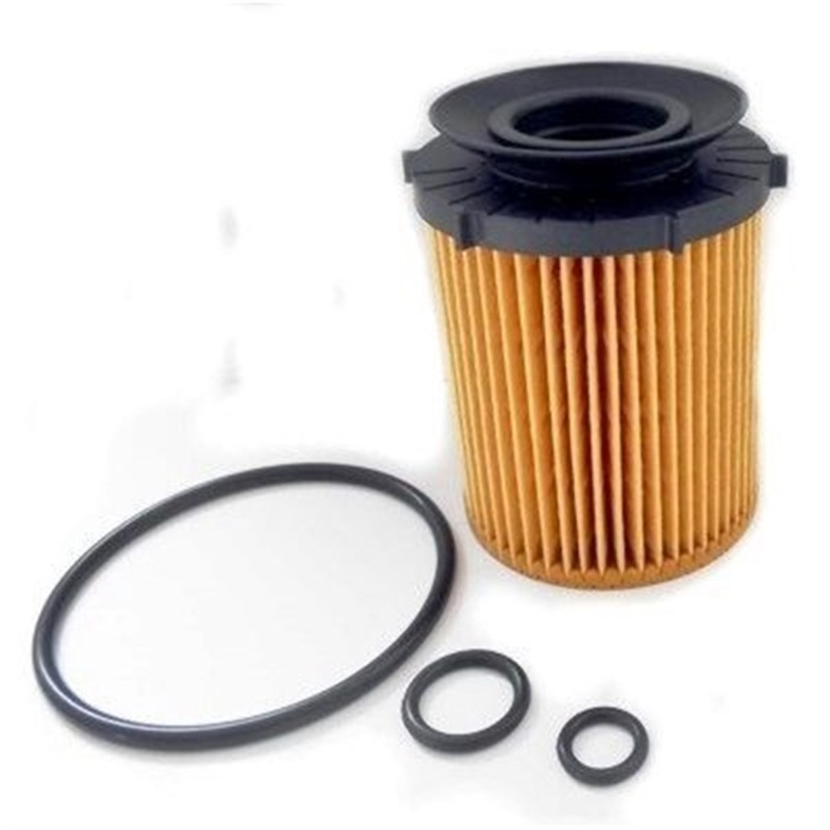 W176YAĞ FİLTRESİ MERCEDES A SERİ W176 A180-A200-A250-B SERİ W246 B180-B200-B220-B250-C SERİ C180-C200 UFI 2517800UFIUFI 2517800