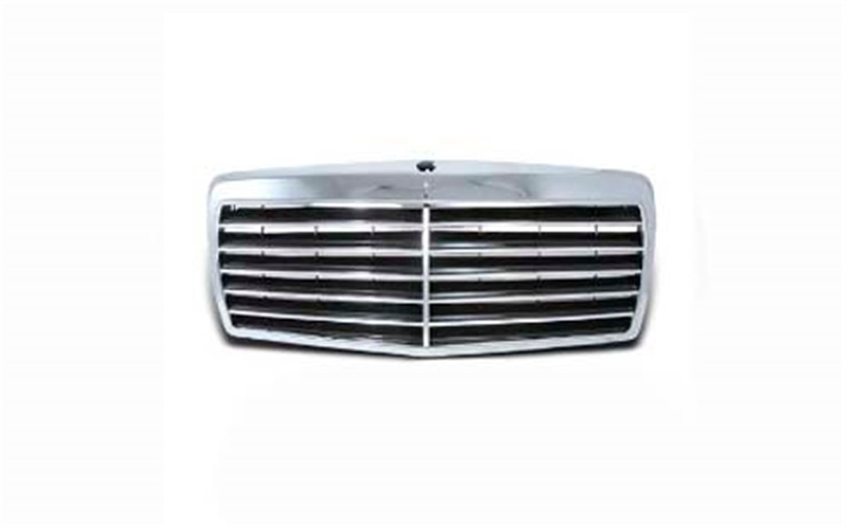 W201MERCEDES W201 ÖN PANJUR KROM KUŞAKLI 82-93 A2018800783DE-GAMER0901005