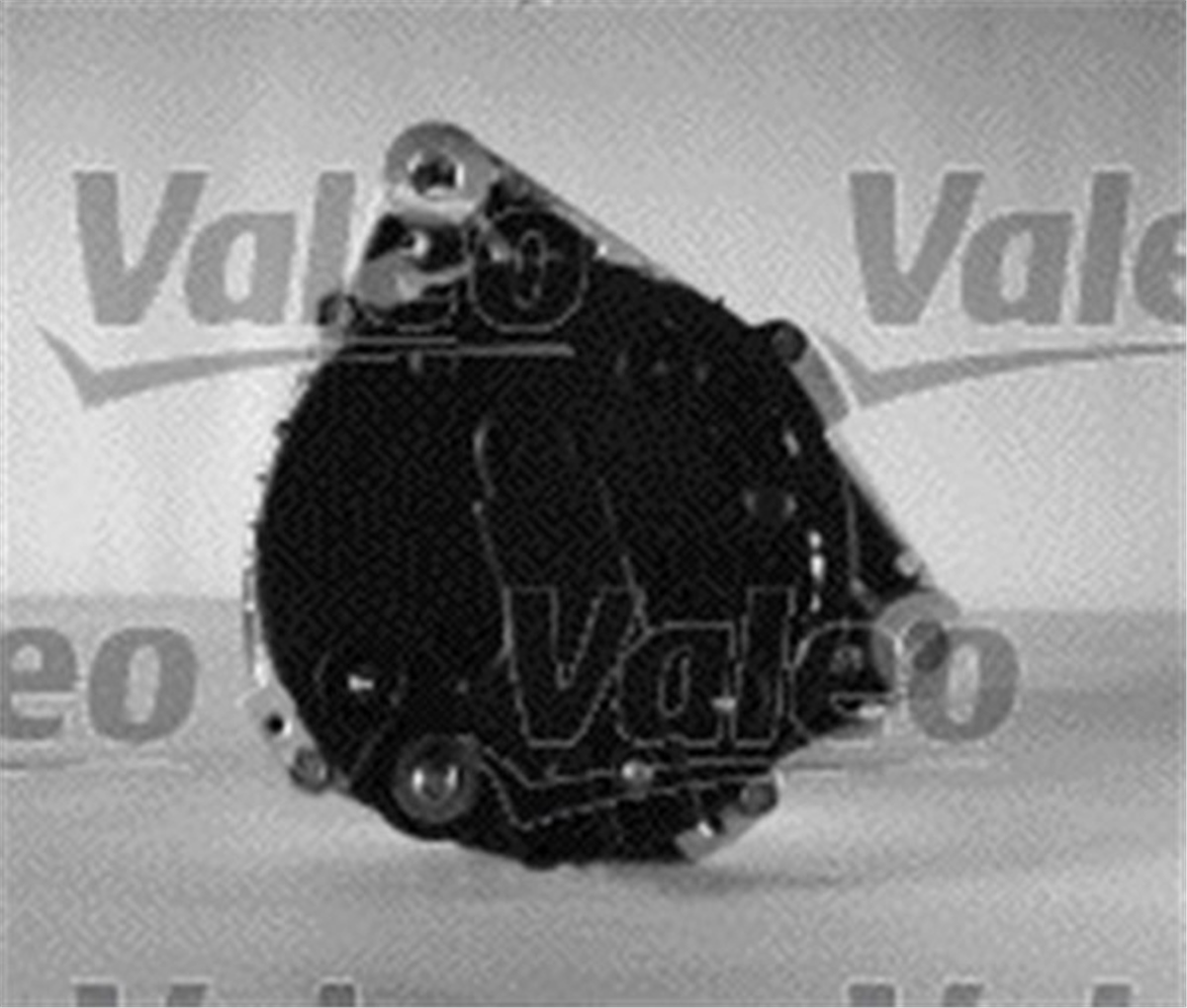 W202ALTERNATÖR MERCEDES W202 C VALEO 439198VALEOVALEO 439198