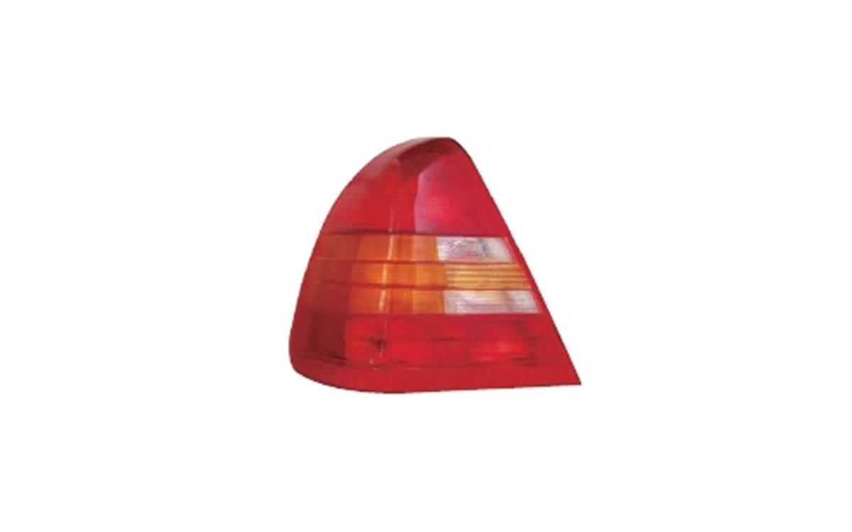 W202MERCEDES W202 ARKA STOP SARI SİN.SOL.93-00 A2028200166TYCMER1002014