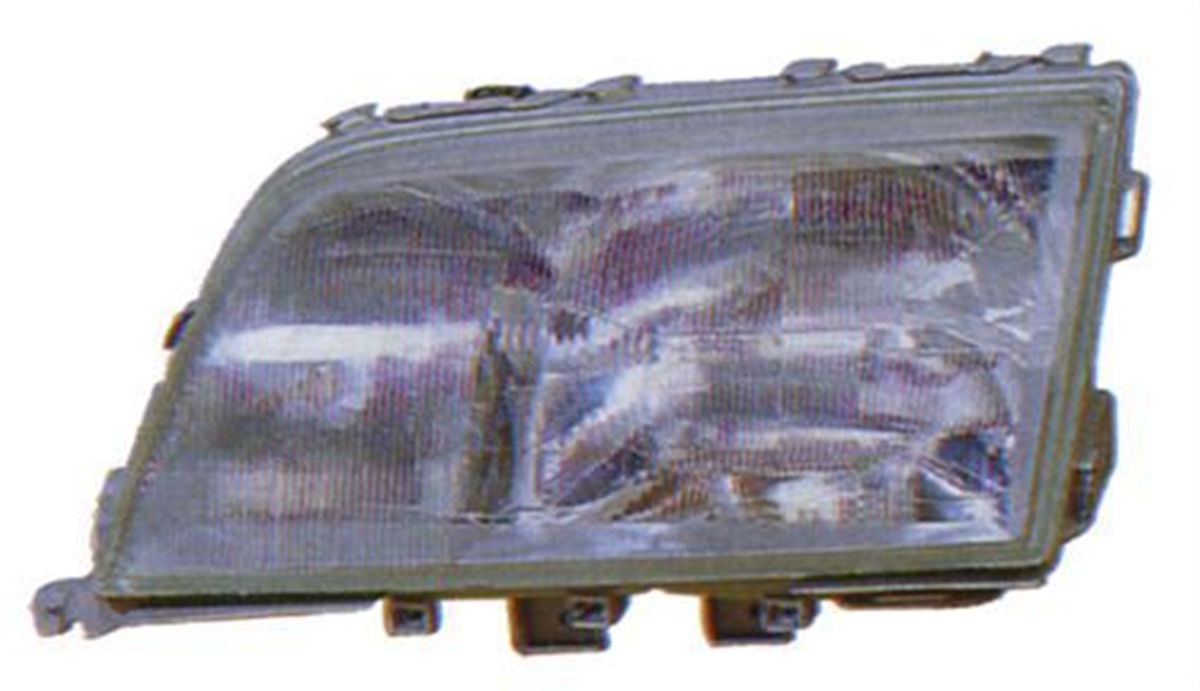 W202MERCEDES W202 ÖN FAR SAĞ.93-96 A2028201761TYCMER1002001
