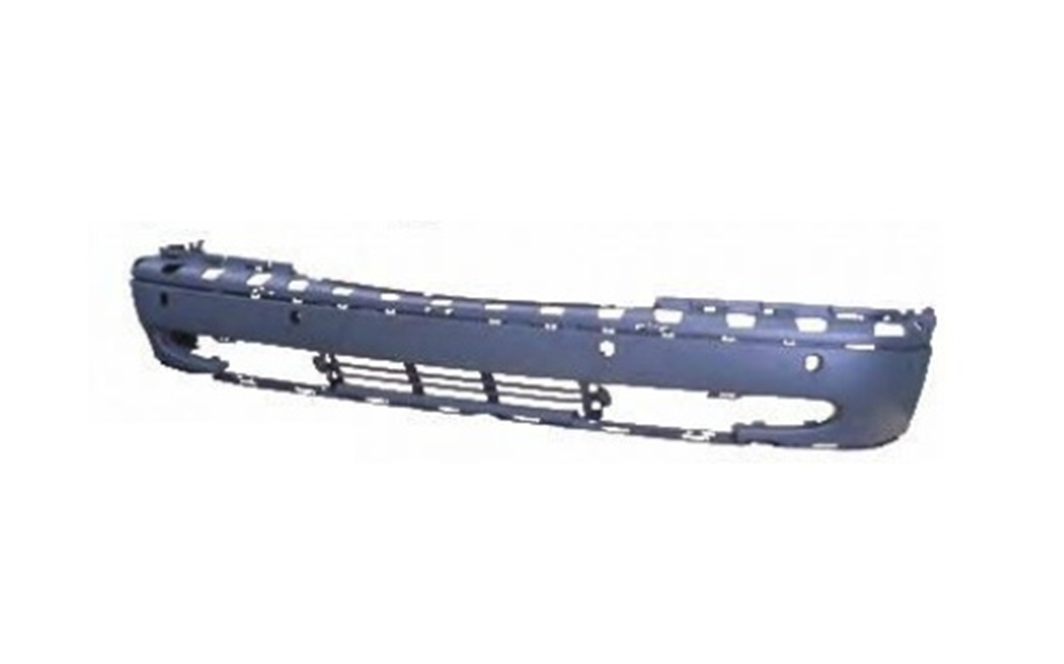 W202MERCEDES W202 ÖN TAMPON GRİ SENSÖR DELİKLİ 97-00 A2028800940DE-GAMER0702025