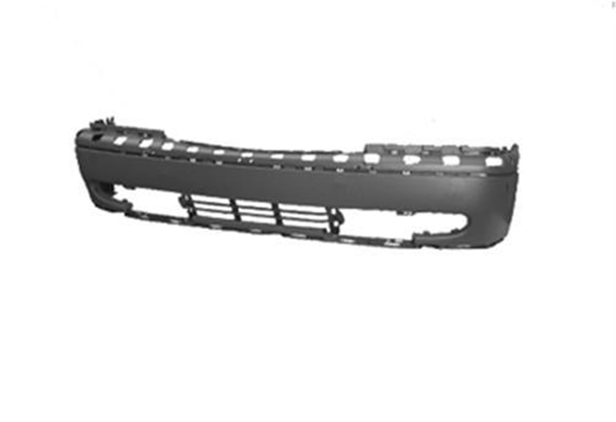 W202MERCEDES W202 ÖN TAMPON TKVYELİ D.EMİCİ ASTARLI 97-00 A2028850925DE-GAMER0702011