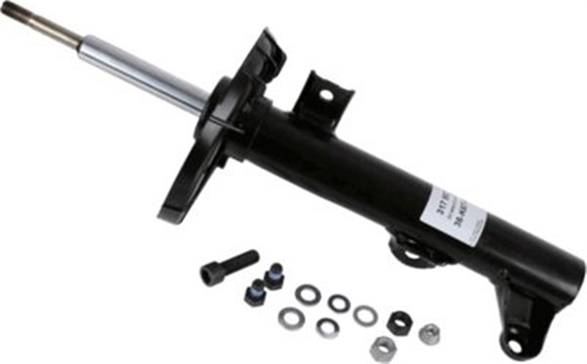 W203AMORTİSÖR ÖN SAĞ-SOL MERCEDES C180-C200 CLC220 2000-2008 W203 KASA SACHS 317557SACHSSACHS 317557