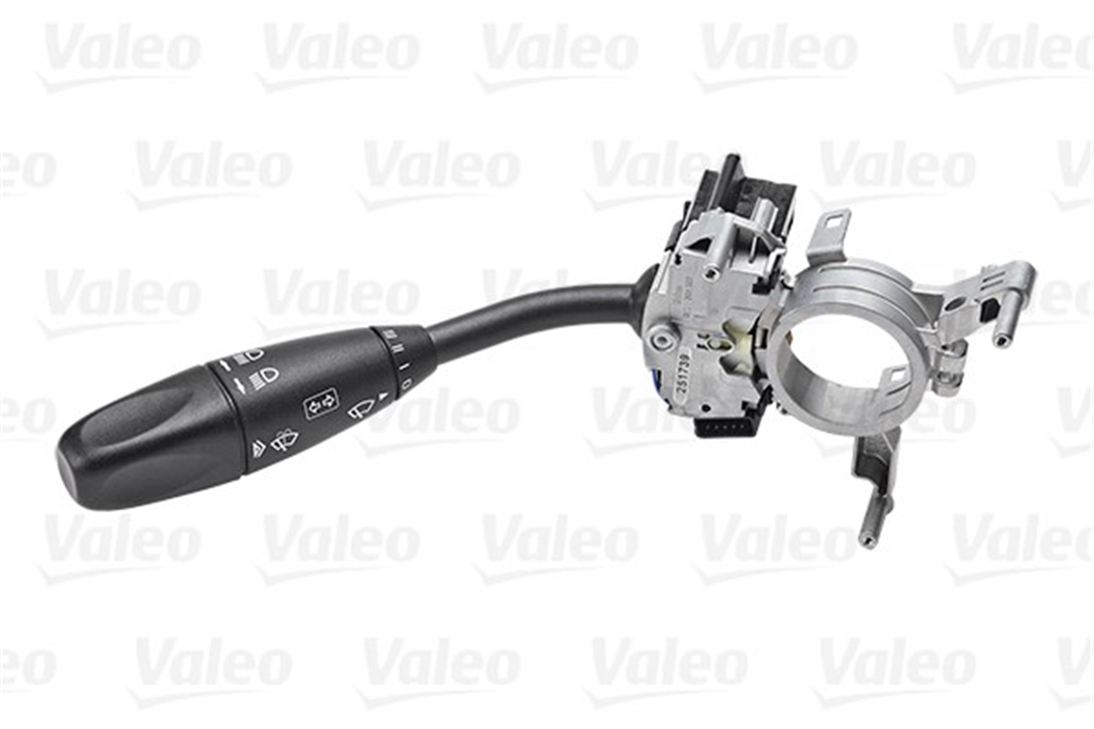 W203AYDINLATMA VE KUMANDA KOLU MERCEDES C W203 VALEO 251739VALEOVALEO 251739