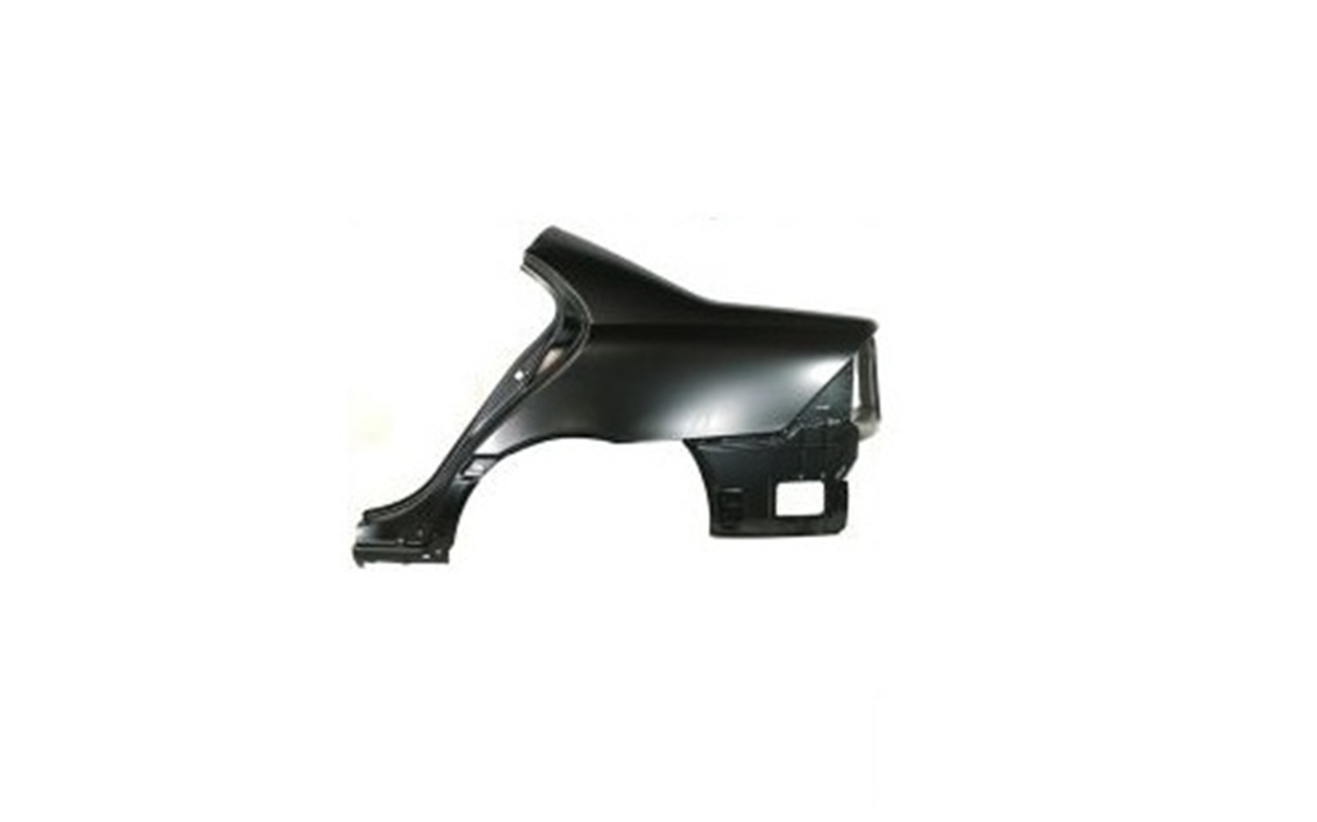 W203MERCEDES W203 ARKA ÇAMURLUK SOL.00-07 A2036301321DE-GAMER0803005