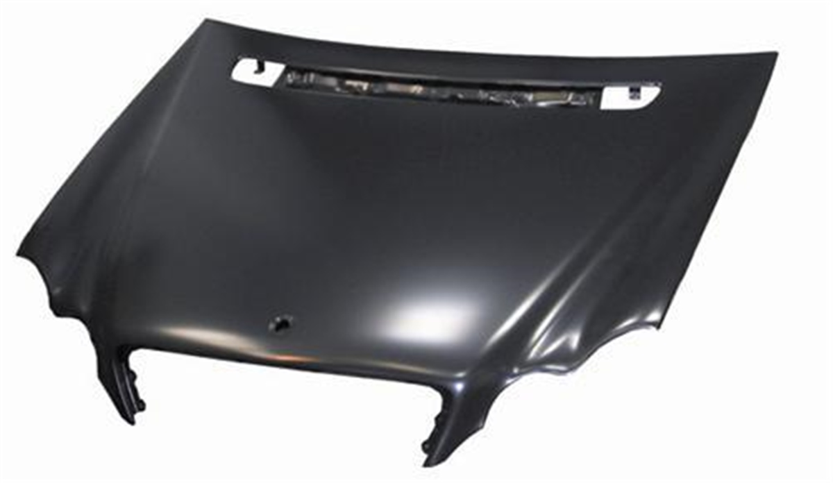 W203MERCEDES W203 MOTOR KAPUTU 00-07 A2038800157DE-GAMER0803003
