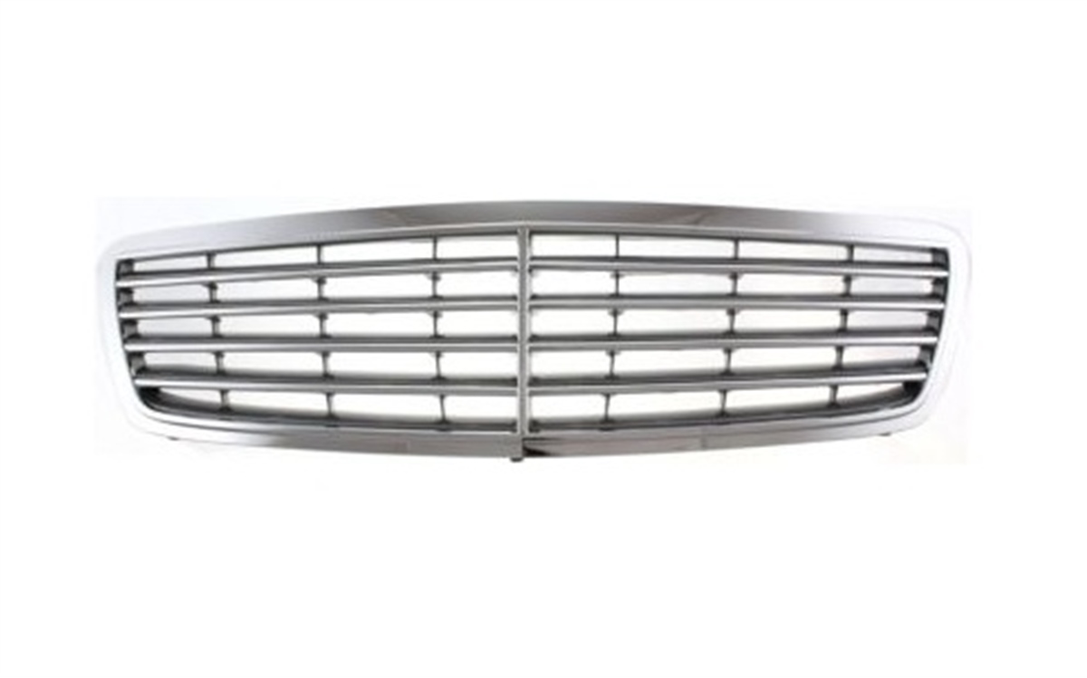 W203MERCEDES W203 ÖN PANJUR KROM 00- A20388001837246DE-GAMER0903005