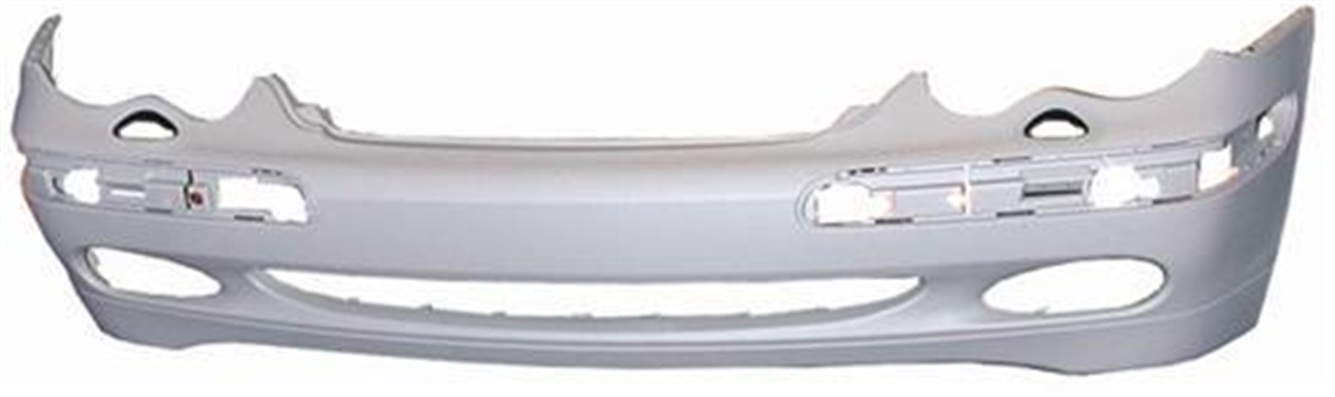 W203MERCEDES W203 ÖN TAMPON CLASS.FISK.DEL.00- A2038851325DE-GAMER0703002