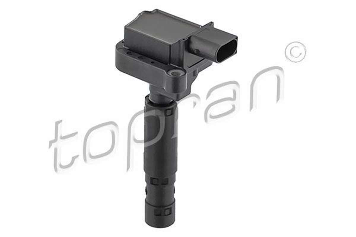 W204ATEŞLEME BOBİNİ MERCEDES W204 07-14 W211 R171 W203 C180 C200 C280 02-07 S203 A209 C209 S211 TOPRAN 401871015TOPRANTOPRAN 401871015