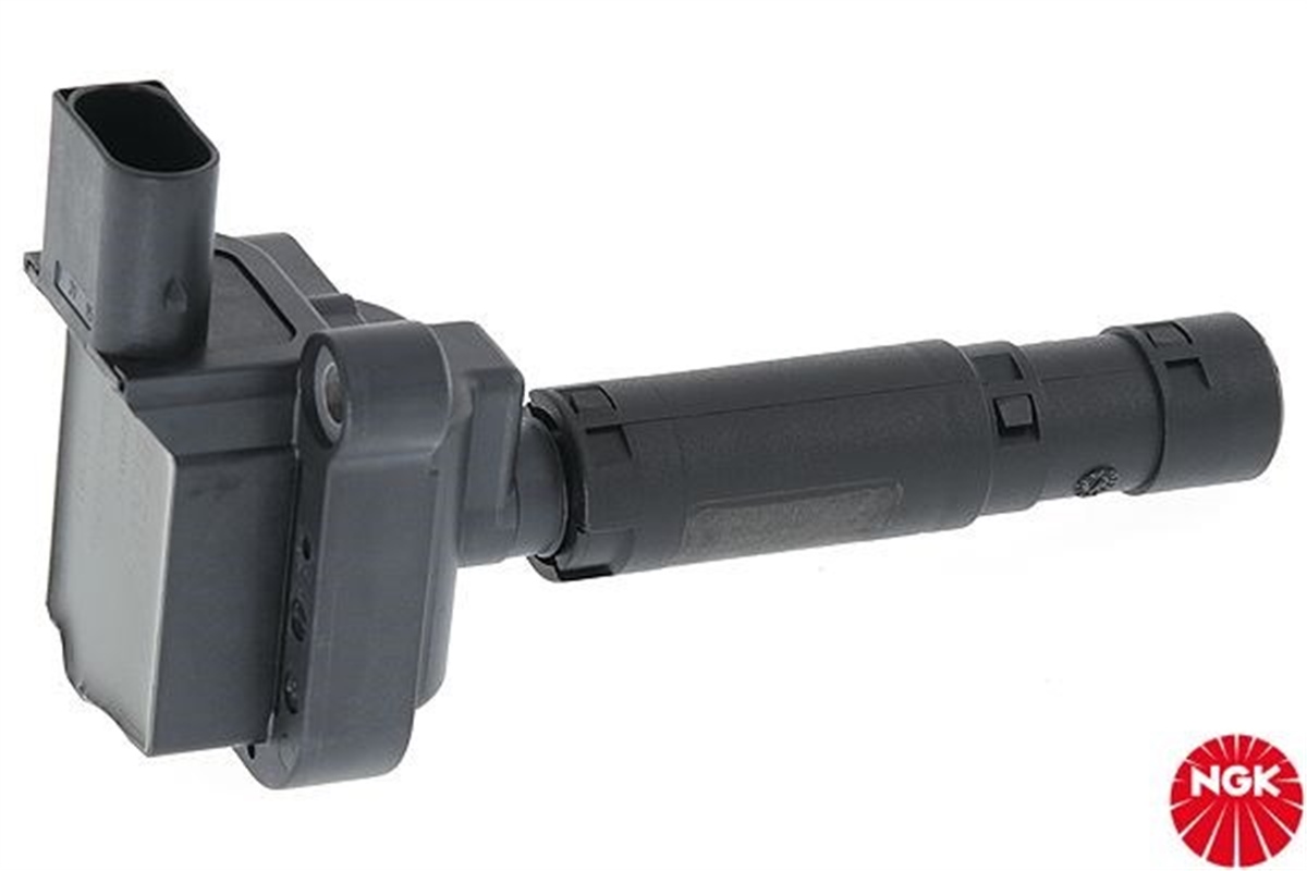 W204ATEŞLEME BOBİNİ MERCEDES W204 07-14 W211 R171 W203 C180 C200 C280 02-07 S203 A209 C209 U5034 NGK 48131NGKNGK 48131