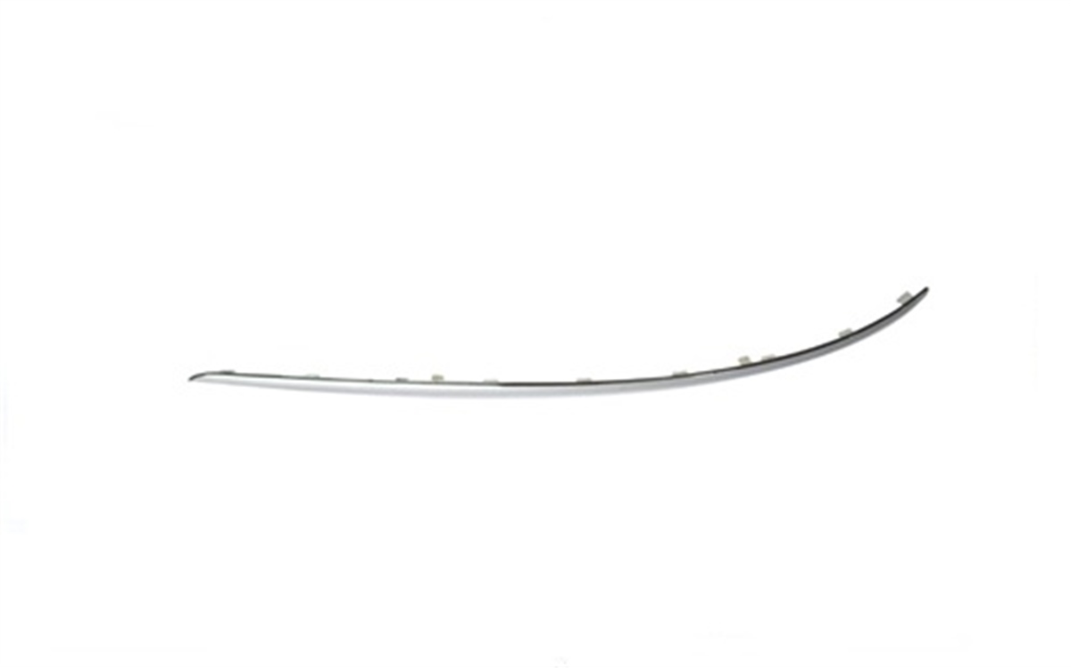 W204MERCEDES W204 ARKA TAMPON KUŞAĞI KROM SOL.07- A2048850921DE-GAMER0704017