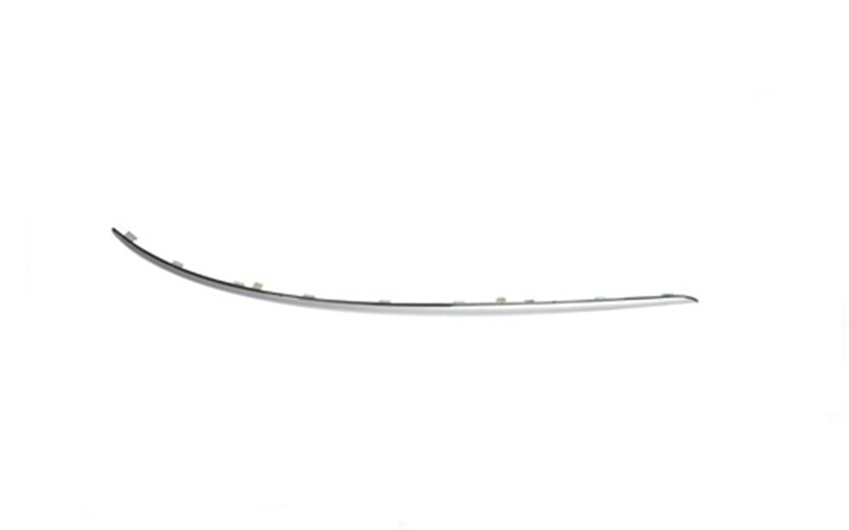 W204MERCEDES W204 ARKA TAMPON KUŞAĞI KROM SAĞ.07- A2048851021DE-GAMER0704016