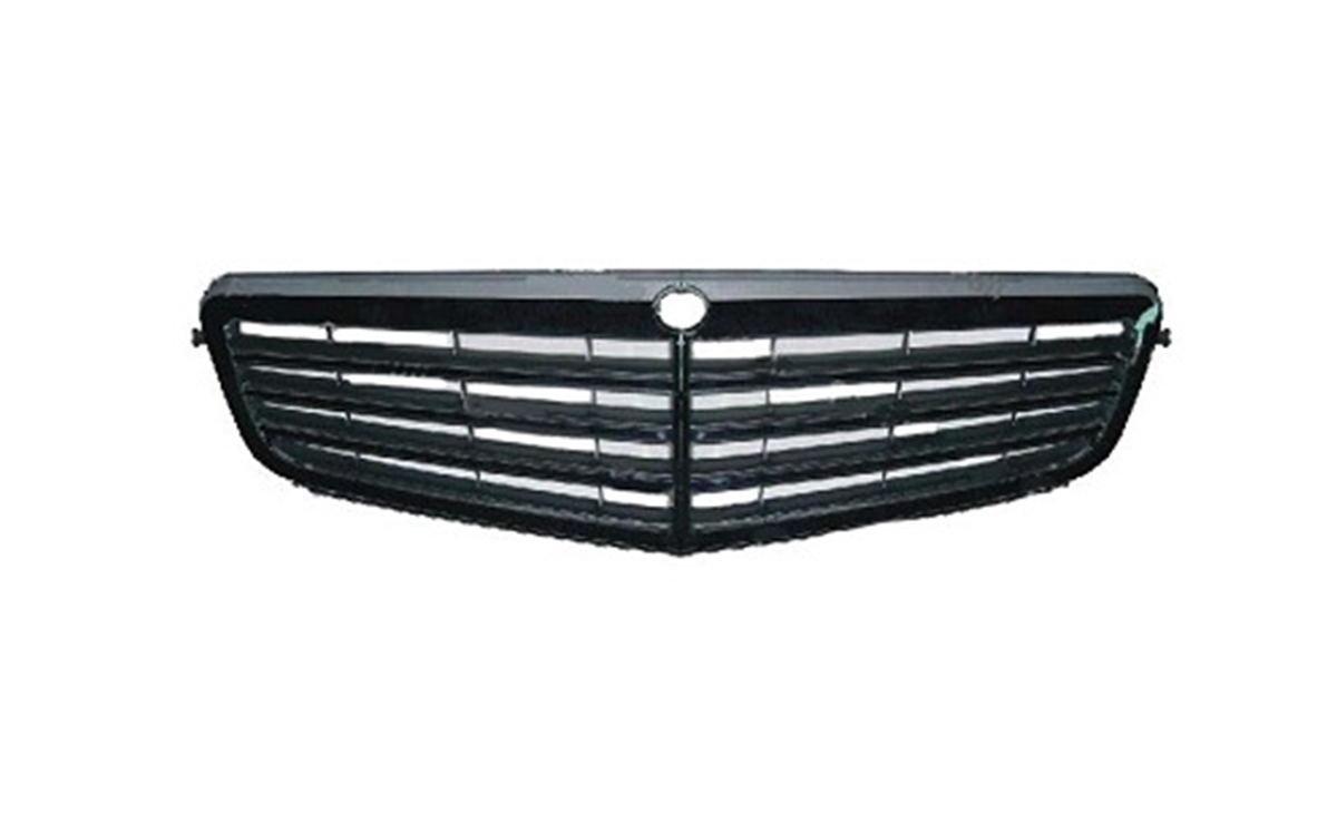 W204MERCEDES W204 ÖN PANJUR KROM GRİ ELEGANCE 07- A20488003237246DE-GAMER0904007