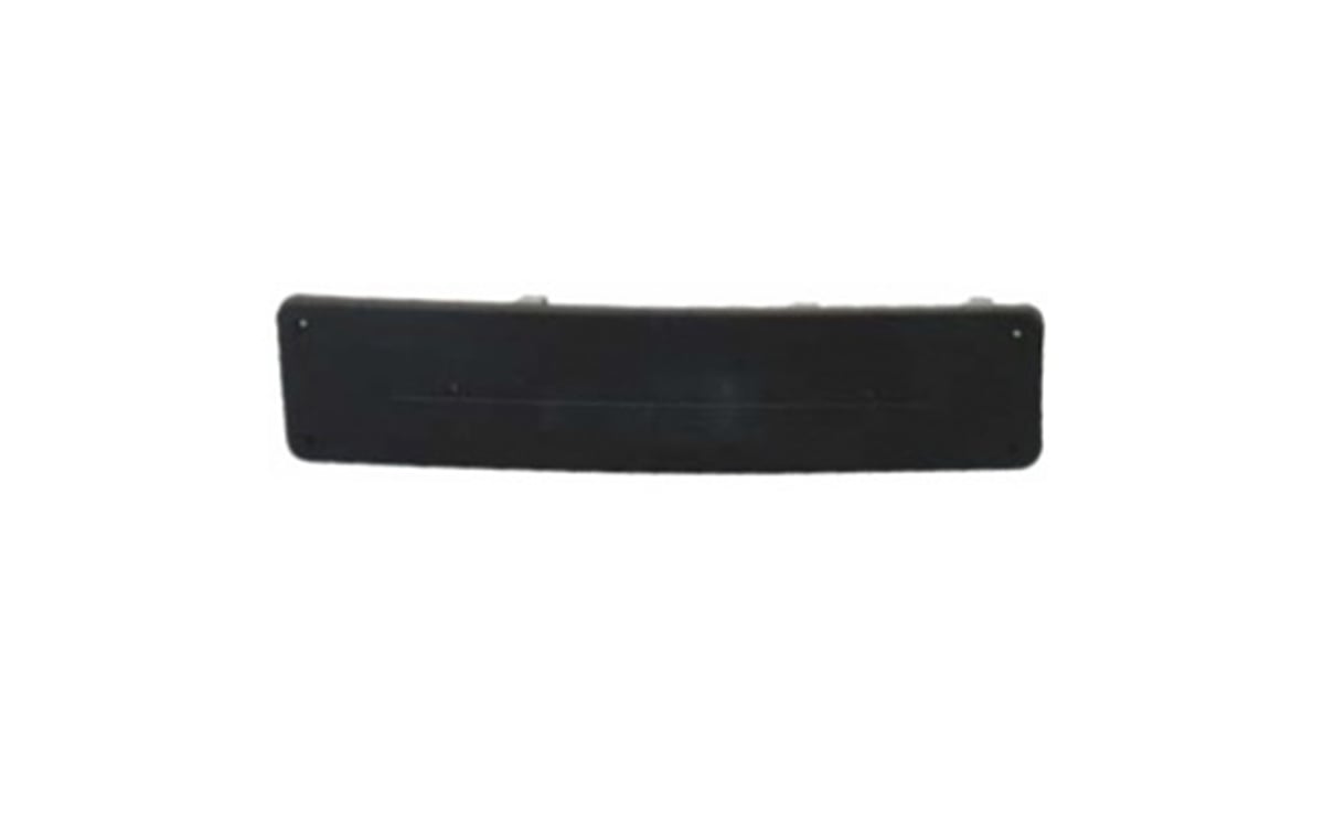 W204MERCEDES W204 ÖN PLAKALIK 52.5 CM 07- A2048170378DE-GAMER0704020